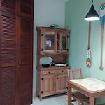 Studio Romantico Para Casais