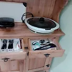 Studio Romantico Para Casais