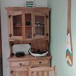 Studio Romantico Para Casais