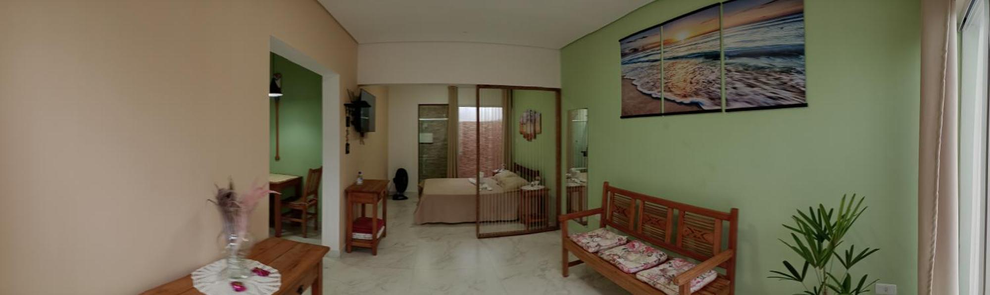 Romantico Casais Casa de férias Ubatuba
