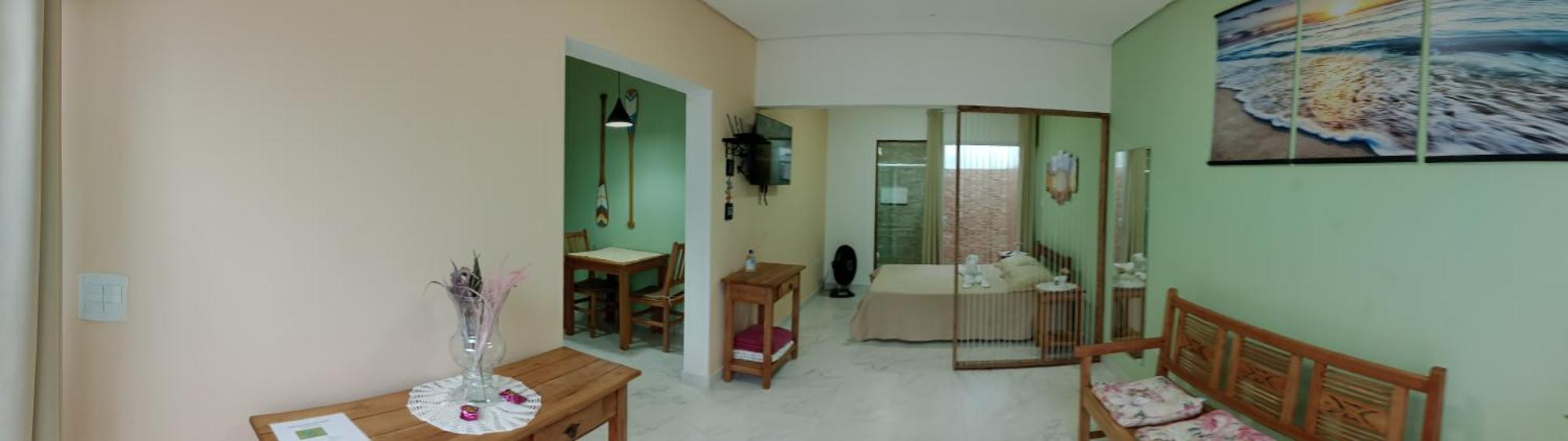 Romantico Casais Casa de férias