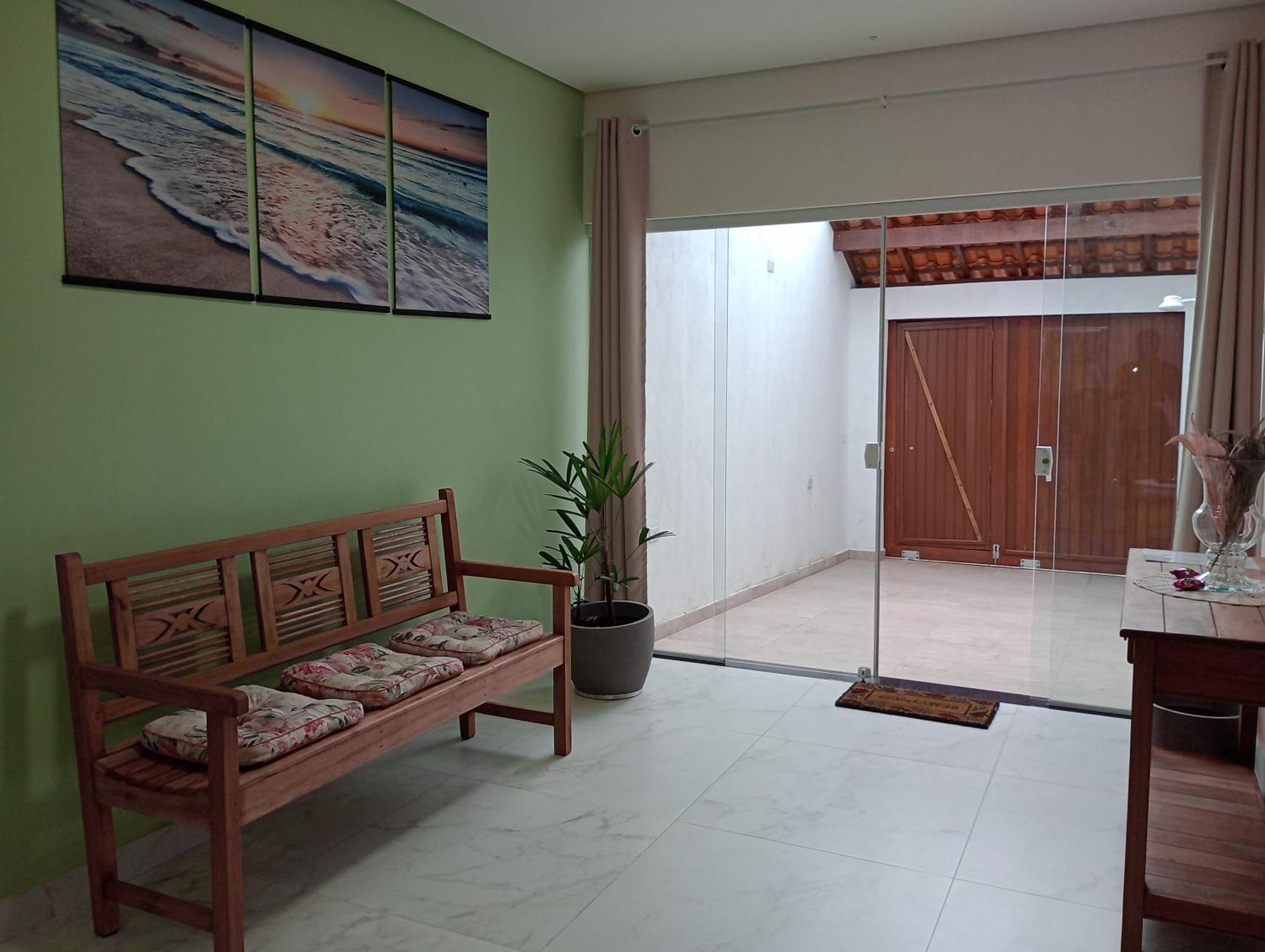 Casa de férias Romantico Casais *