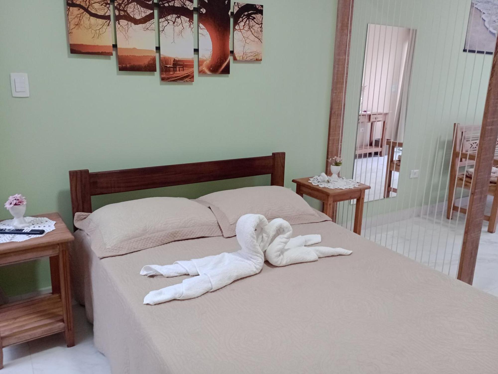 Romantico Casais Casa de férias *