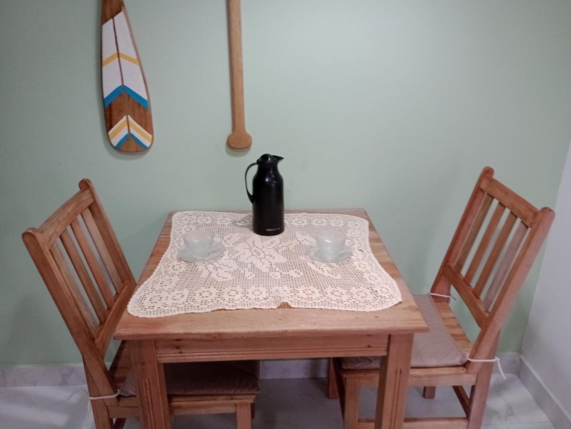 Casa de férias Romantico Casais Ubatuba