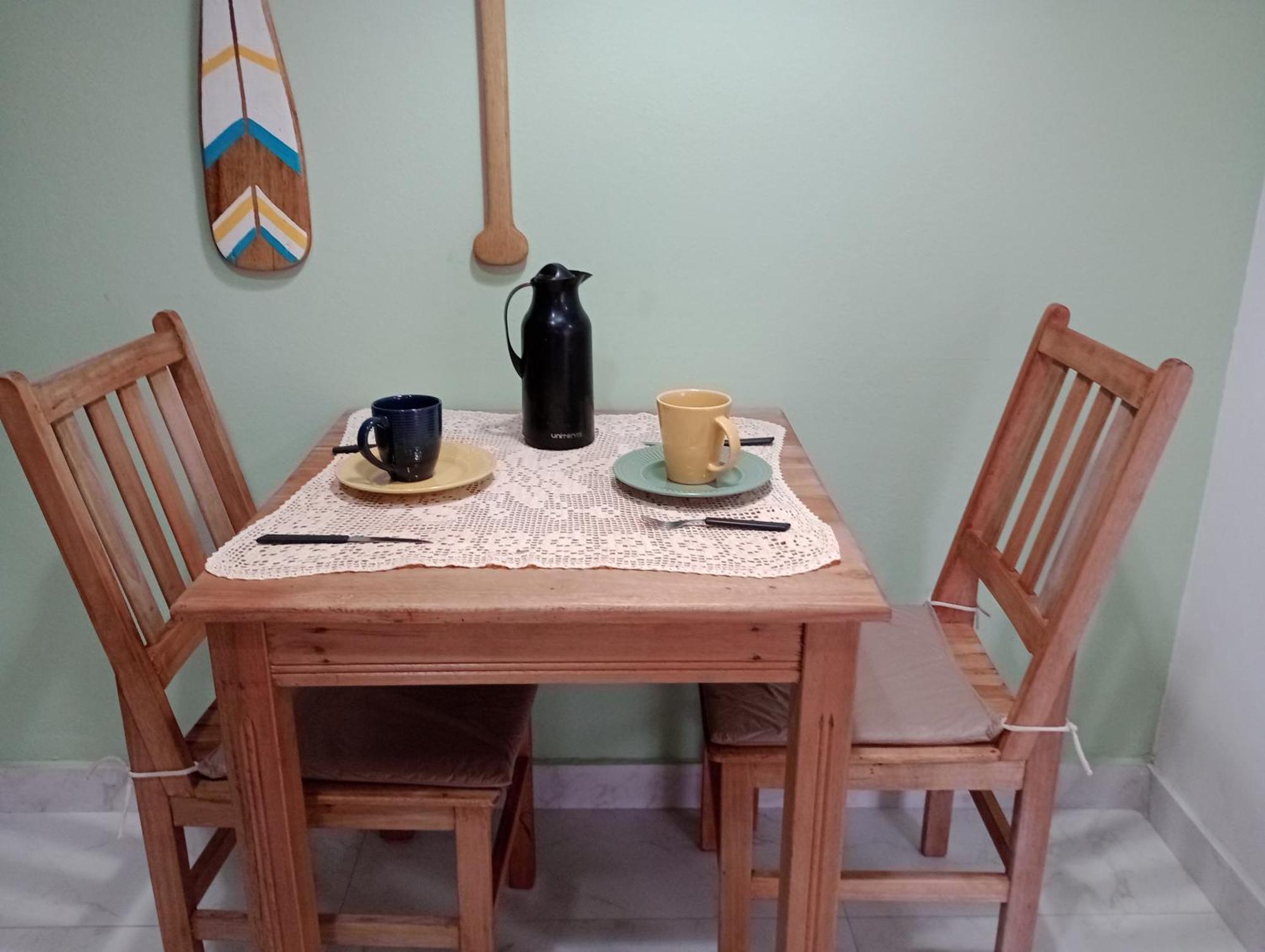 Casa de férias Romantico Casais