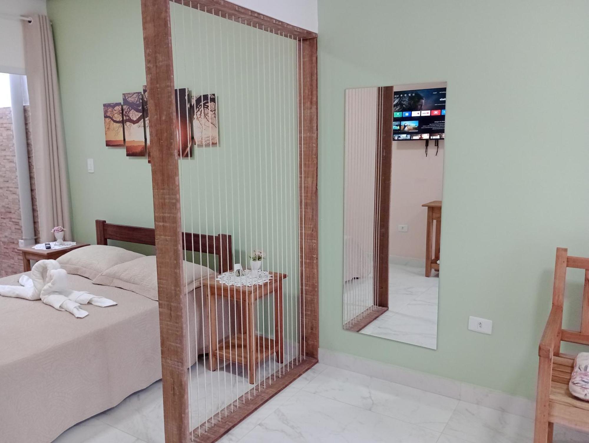 Casa de férias Romantico Casais