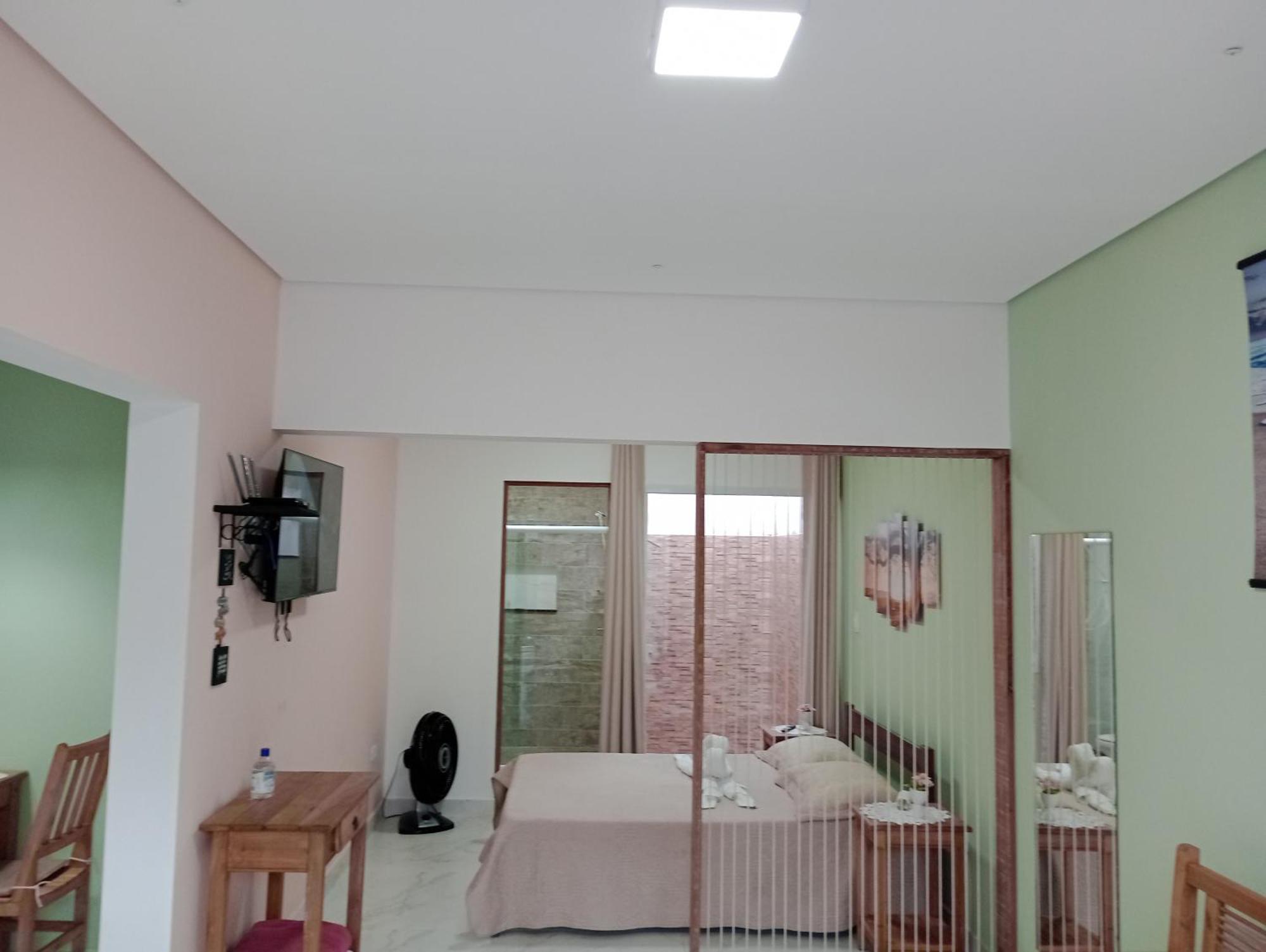 Casa de férias Romantico Casais Ubatuba