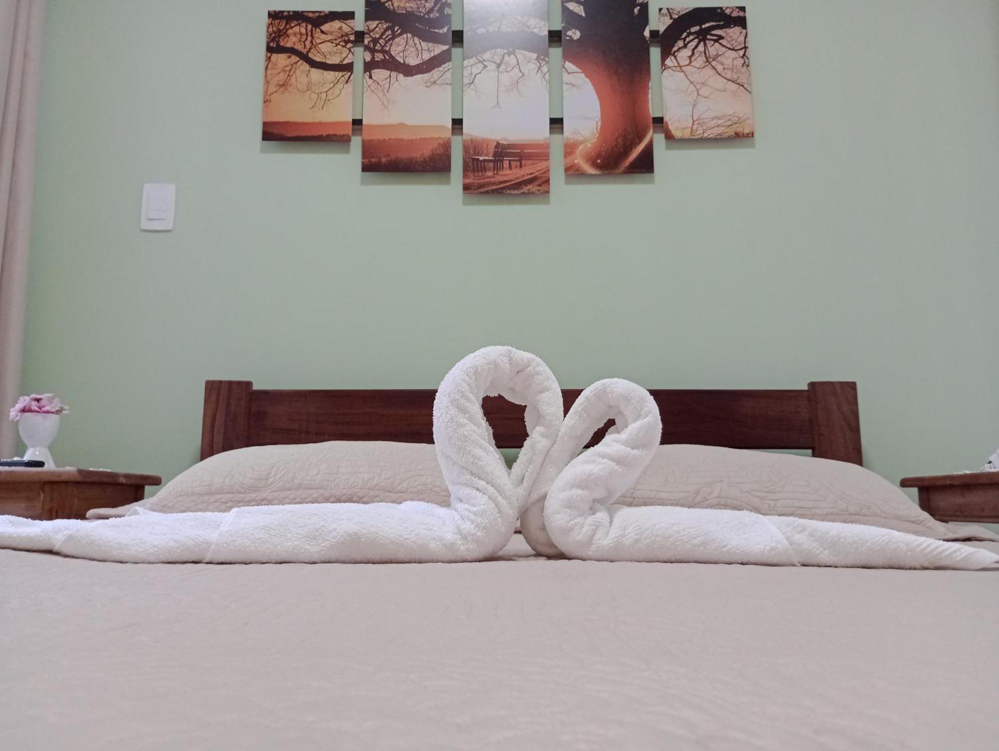 Romantico Casais Casa de férias *