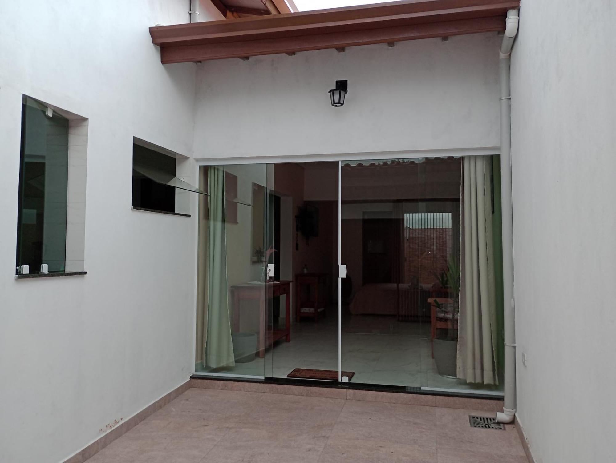 Romantico Casais Casa de férias